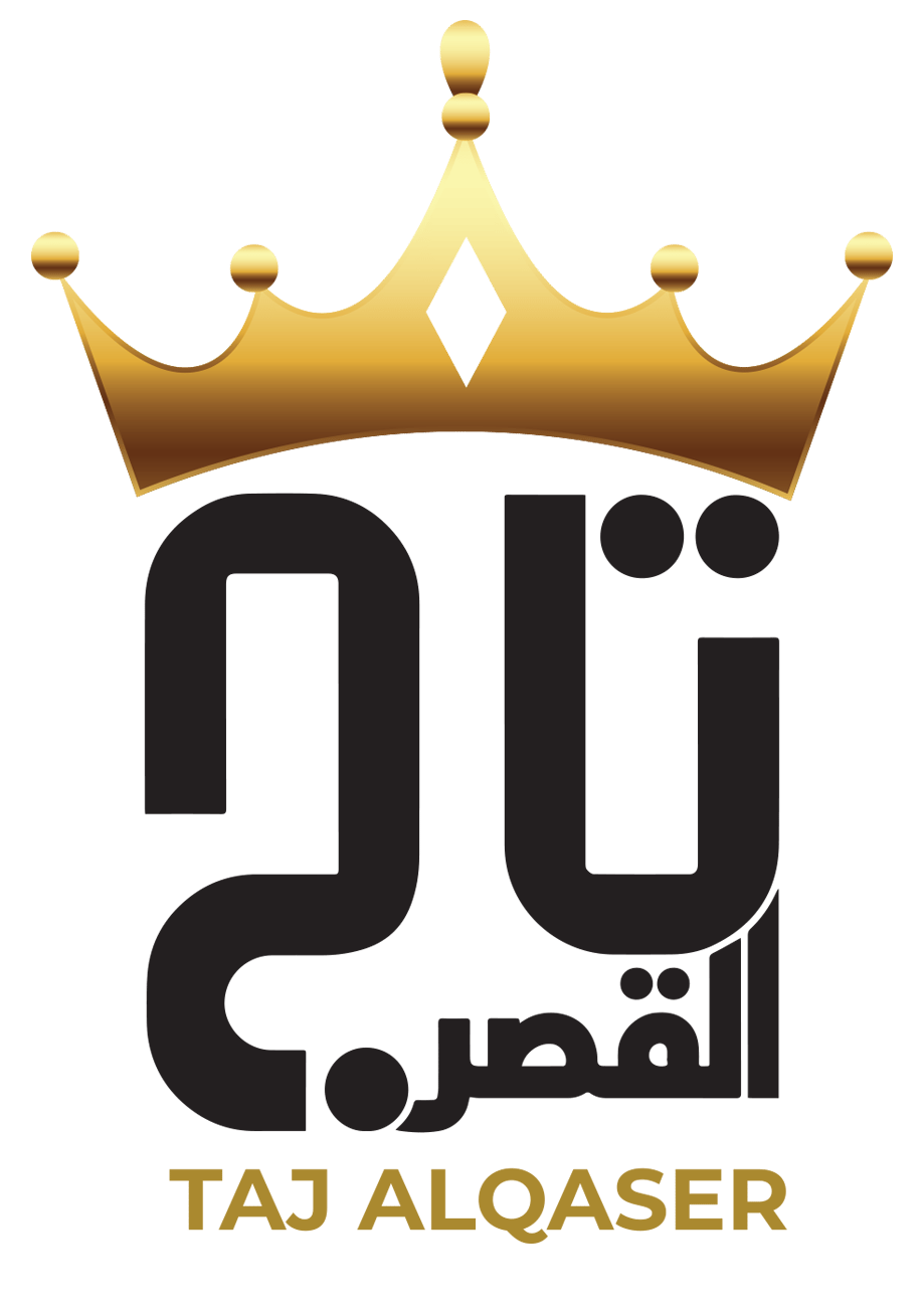 شركة تاج القصر للمجوهرات